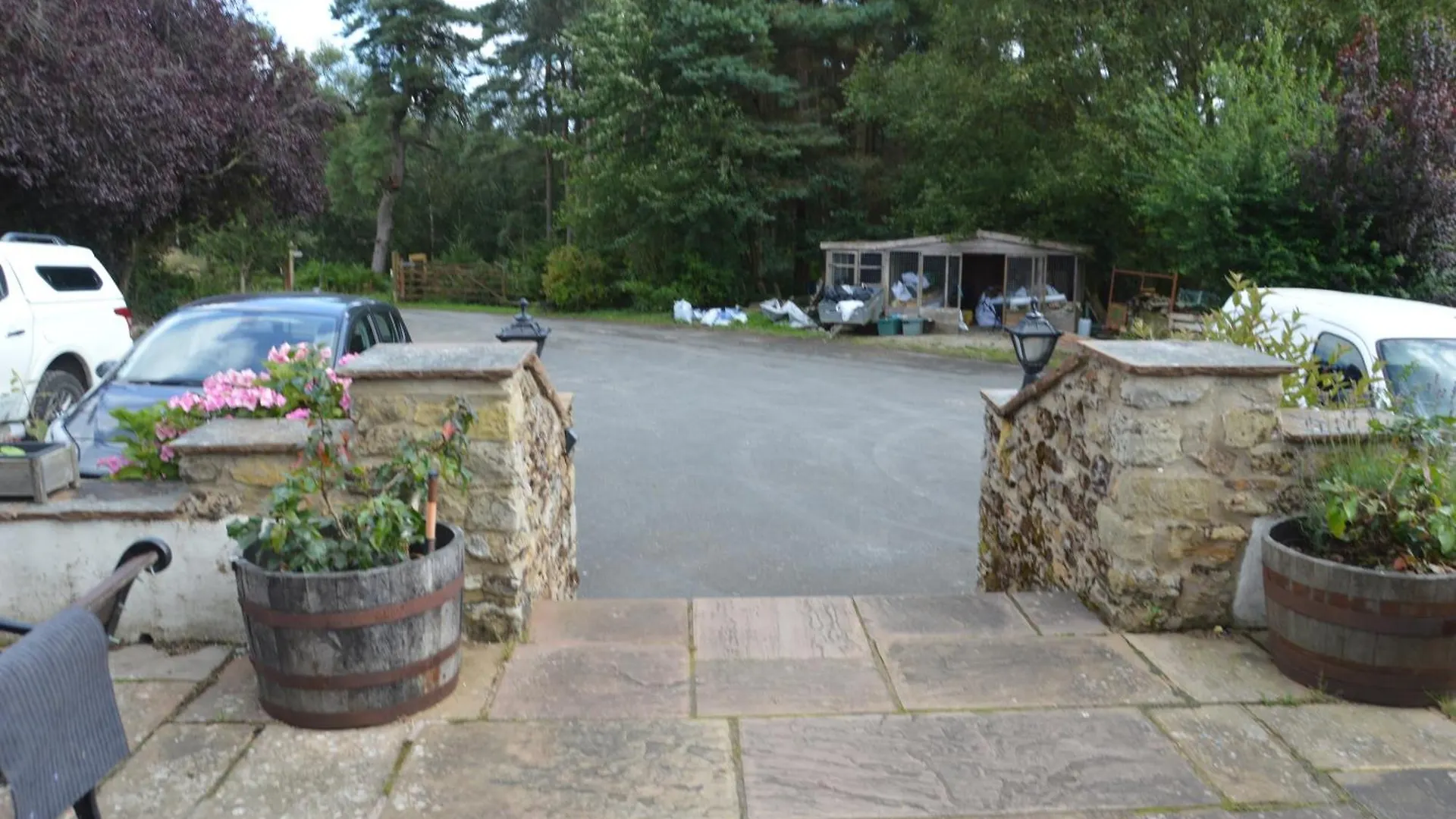 Middlehead Huts Villa Newton-on-Rawcliffe 0*,  United Kingdom